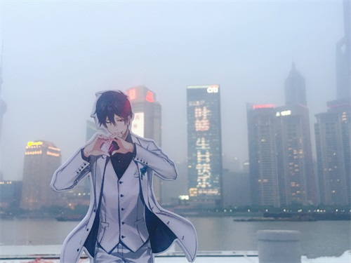 《全职高手》:动漫人物生日壁纸,叶修、黄少天、王杰希“争艳”