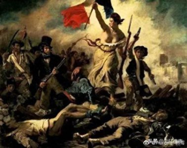 ​法国大革命-世界近代历史上规模最大，最彻底的资产阶级革命