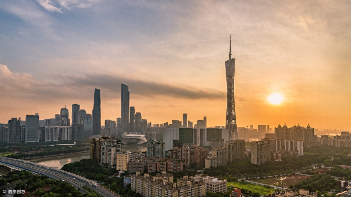 中国各省人均GDP排名:江苏领衔,广东仅排第七