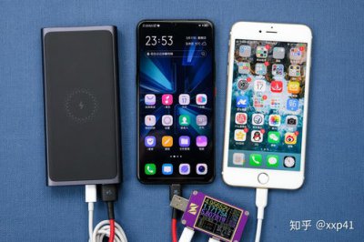 ​小米手机查看充电电流指令(MIUI14查看实时充电功率)