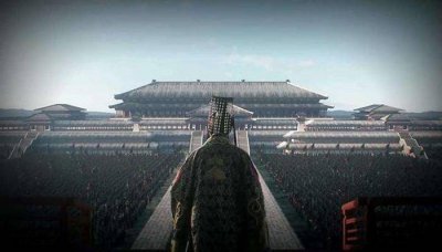 ​芈月和秦始皇的关系图谱图片 芈月和秦始皇的关系图谱是什么