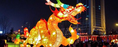 ​龙抬头是什么意思