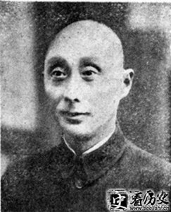 ​民国四川速成系将领王缵绪生平简介