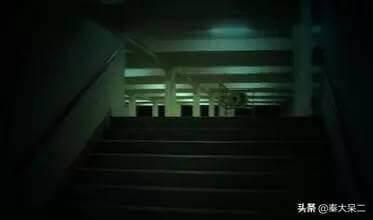 短篇鬼故事：恐怖校园自习室