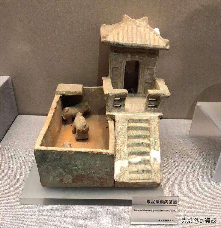 一个元代的除夕夜鬼故事（虎年快乐！）