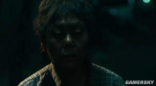 恐怖鬼故事｜宿舍旁边的老奶奶
