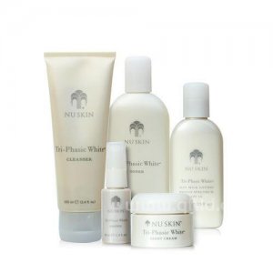 ​nuskin如新牌子的护肤品怎么样 (nuskin)