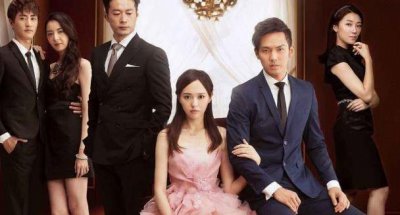 ​同靠《何以笙箫默》走红，她稳居一线，而她有演技却无戏可拍