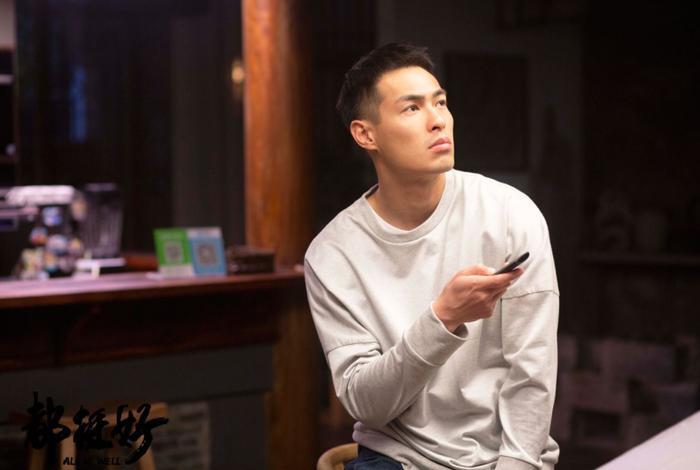 杨佑宁新恋情疑曝光？女方饭后直奔男方家，网友：还我石天冬！