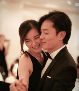​郑伊健：不生孩子是因为做人太辛苦,不想把孩子带到世上受苦