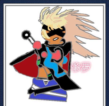 灵魂画师现身,被网友称为DNF版“毕加索”,红眼职业太形象!