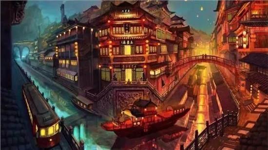 杨贵妃被安禄山抓伤,为了遮羞拿块绸布掩饰