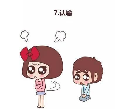 男友力爆棚的20项表现，你的男盆友为你做到了哪些？