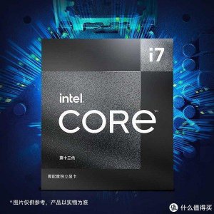 ​英特尔酷睿i7-13790F处理器深度解析