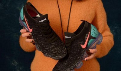 ​耐克NIKE VaporMax 2.0配色大全