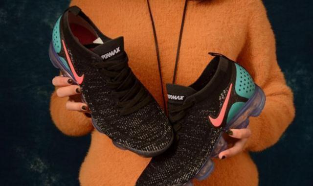 耐克NIKE VaporMax 2.0配色大全