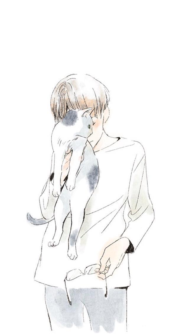 男生动漫精选壁纸