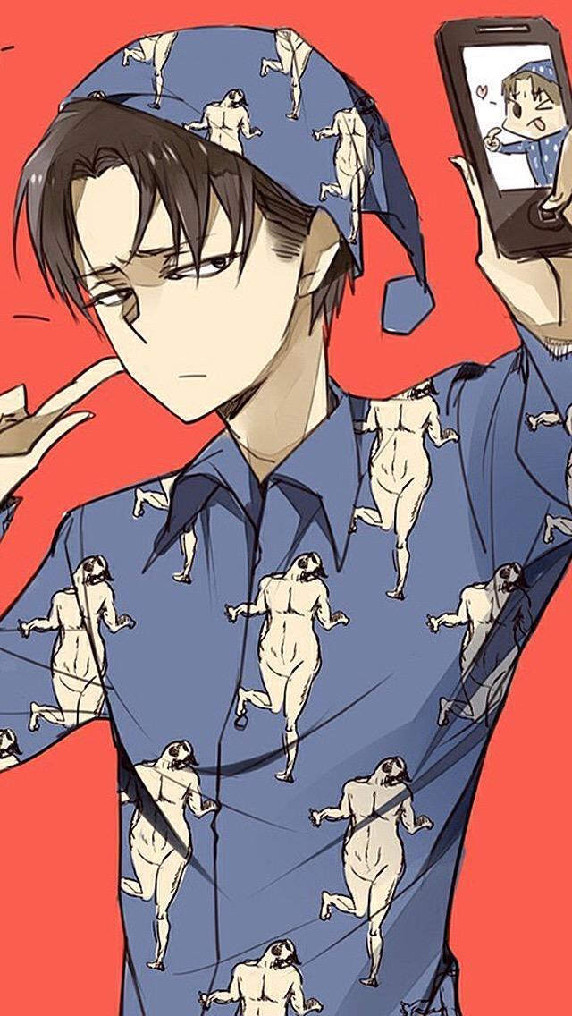 男生动漫精选壁纸