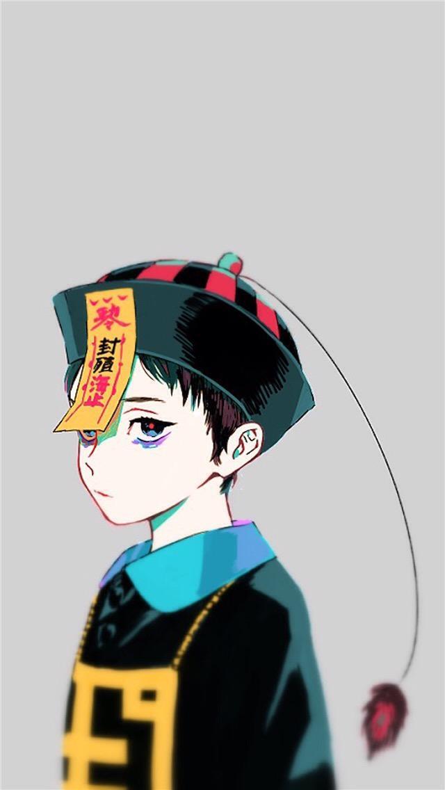 男生动漫精选壁纸