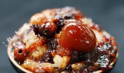​驴肉大葱水饺的做法