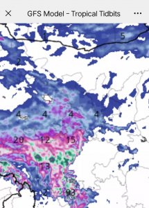 ​南方不会下大雪？错误认知该改了
