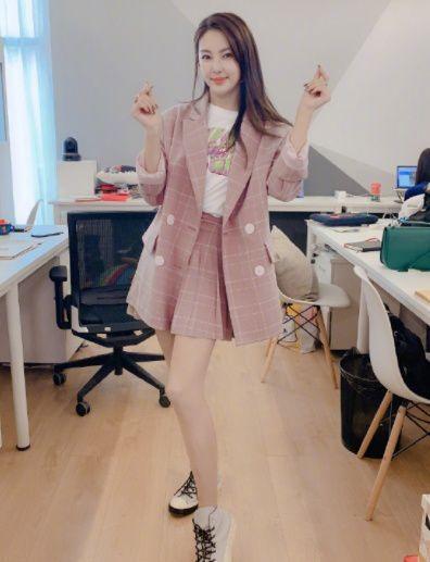 金牌经纪人杨天真,造星能力无人能比,离开她的鹿晗怎么样了?