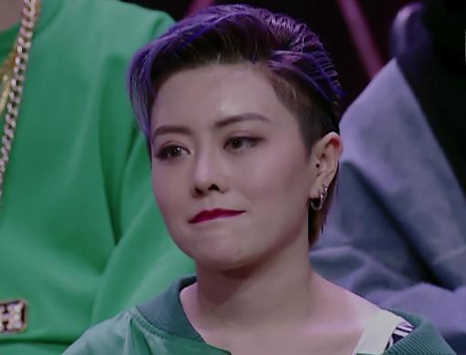 盘点《中国有嘻哈》前三轮,截止到目前的十大美女!有图有真相