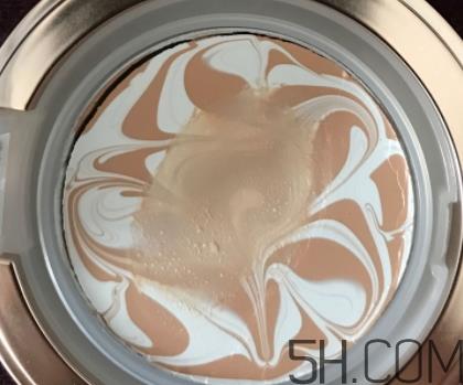 水粉霜是什么?水粉霜是粉底液吗?