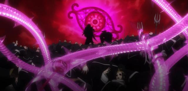 慎重勇者第十集先行:战帝道破神灵不死之秘,投靠魔王后欲杀女神
