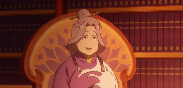 慎重勇者第十集先行:战帝道破神灵不死之秘,投靠魔王后欲杀女神