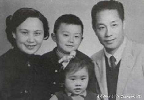 您见过民国影坛上最红的女明星白杨的靓照吗?