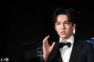 ​央视《全球中文音乐榜上榜》年度盛典录制 萧敬腾迪玛希同台竞技