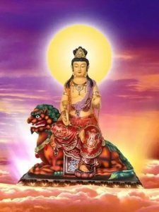 ​你知道佛教的八大菩萨，八大金刚都是谁？