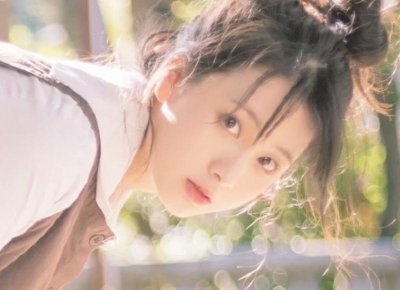 ​哄小仙女睡觉的睡前故事