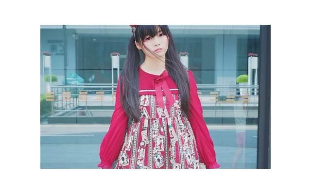 Lolita故事 Lolita故事