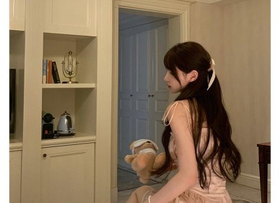 ​给对象晚上发一大段话(给女朋友讲睡觉的故事)