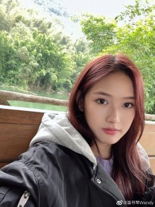 ​四川音乐学院 -温书琴Wendy