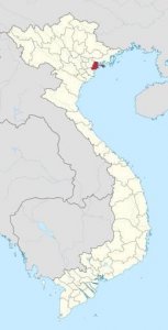 ​越南第三大城市海防是啥样的？1946年中国军队曾在此痛打法军