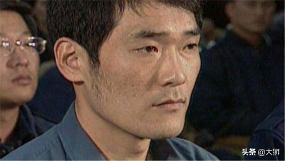 ​韩国超级大盗，盗窃9亿劫富济贫，被人称为当代洪吉童