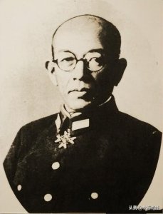 ​中村正雄：在广西昆仑关毙命的日军第五师团步兵第21旅团长