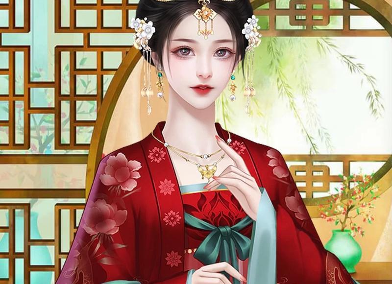哄女朋友开心的故事大全