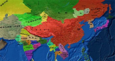 ​明朝注定打不过清朝？为何明朝在对清朝战争中总是屡战屡败？