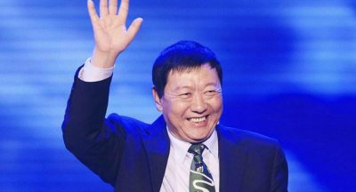 ​牛根生告别蒙牛，从养牛工到乳业大王的励志一生
