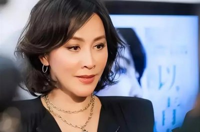 ​刘嘉玲崩溃了！当年曾被绑架照片大量曝光，结婚17年无子真相大白