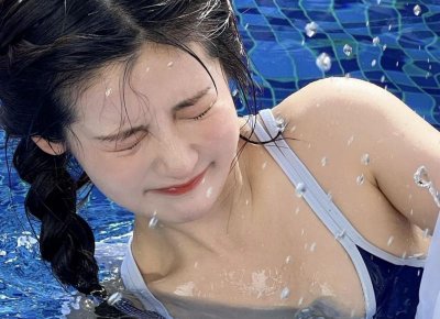 ​女朋友不高兴哄女朋友开心的故事