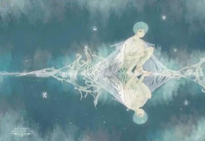 ​故事：一夜大雪，天亮后男子打开门，发现门洞里躺着一个年轻女子