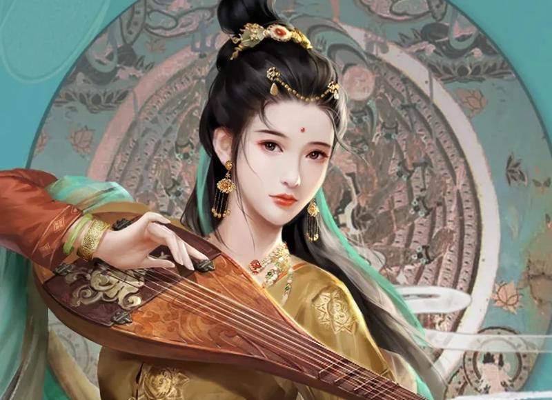 礼让小故事，孔融让梨是谦恭礼让彰显美德的故事