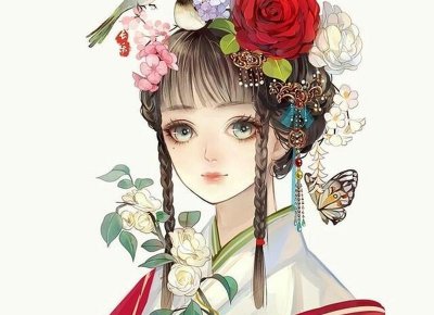 ​七仙女的故事（中国神话传说之七仙女的故事）