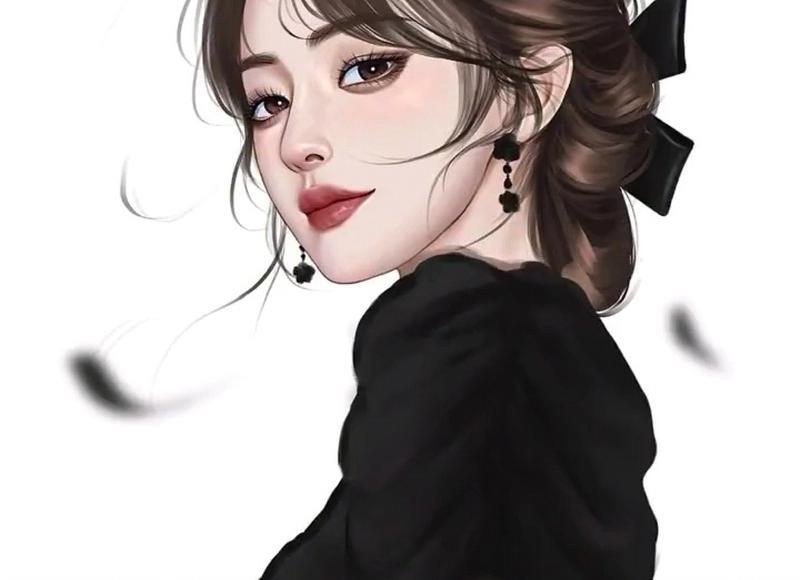 第一美模与穷小子的爱情故事