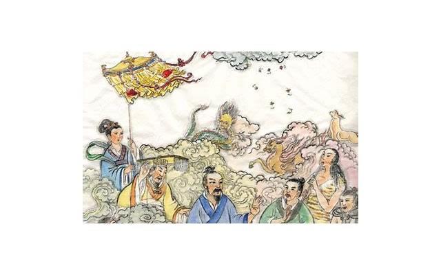 故事：一次出差，却与老板娘的闺蜜发生一段情，意外的结局